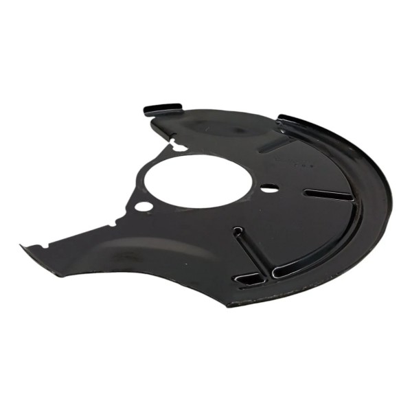 Espelho Defletor Disco Dianteiro Chevrolet Onix 1.4 2013 14