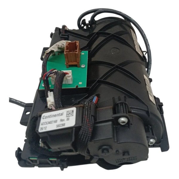 Tela Multimidia Peugeot 308 2.0 2013 2014 2015 98006784zd