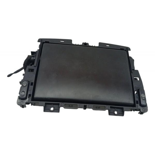 Tela Multimidia Peugeot 308 2.0 2013 2014 2015 98006784zd