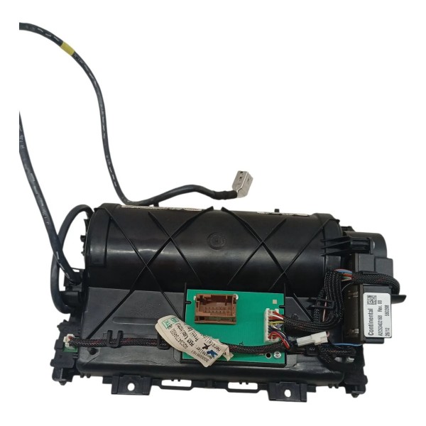 Tela Multimidia Peugeot 308 2.0 2013 2014 2015 98006784zd