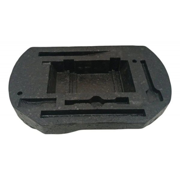 Isopor Macaco Chave Roda Peugeot 308 2013 2014 2015