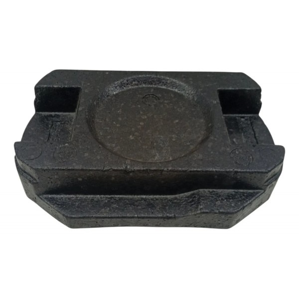 Isopor Macaco Chave Roda Peugeot 308 2013 2014 2015