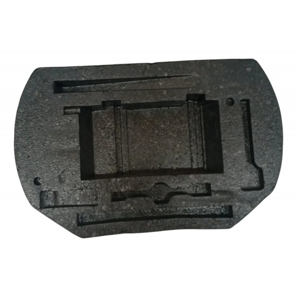 Isopor Macaco Chave Roda Peugeot 308 2013 2014 2015