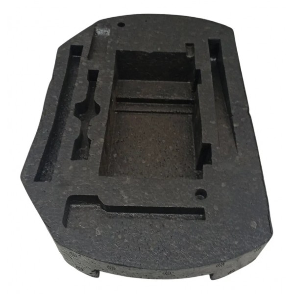 Isopor Macaco Chave Roda Peugeot 308 2013 2014 2015