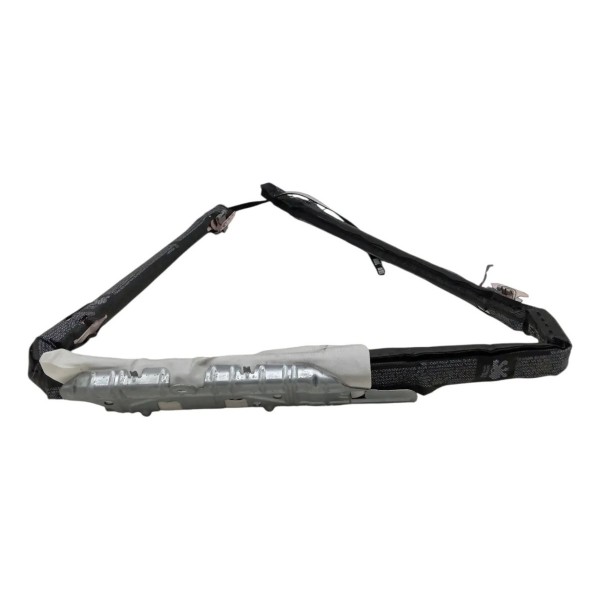 Cortina Airbag Teto Direita Peugeot 308 2.0 2013 2014 2015