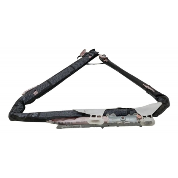 Cortina Airbag Teto Direita Peugeot 308 2.0 2013 2014 2015