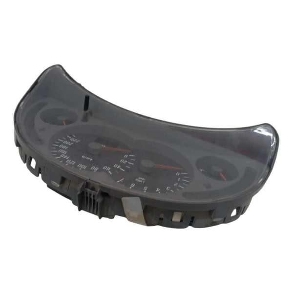 Painel Instrumentos Chevrolet Corsa Montana 2005 2006