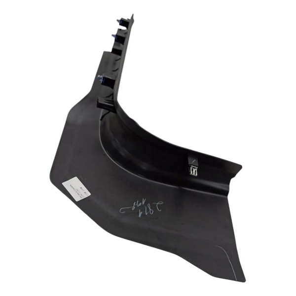 Soleira Coluna Dianteira Direita Gm Onix 2014 2015 2016 17