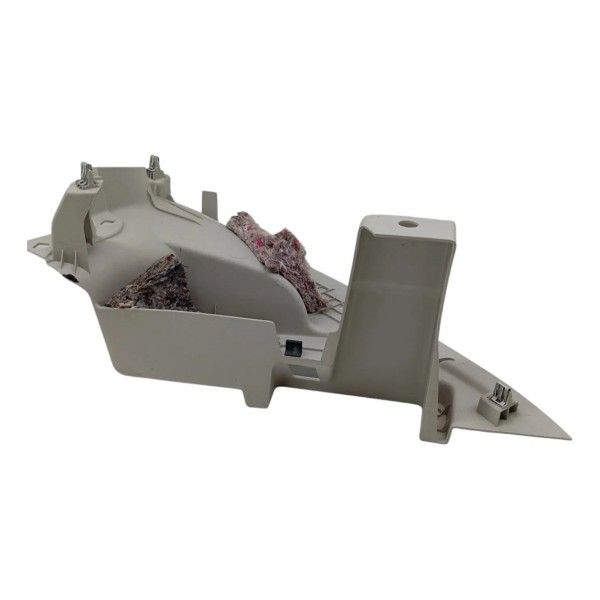 Suporte Tampão Bagagito Esquerdo Gm Onix 2014 2015 2016 2017