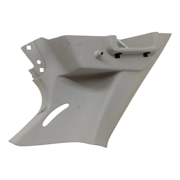 Suporte Tampão Bagagito Esquerdo Gm Onix 2014 2015 2016 2017