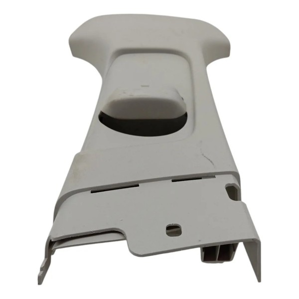 Par Moldura Coluna Central Cinto Gm Onix 2013 2014 2015 2016