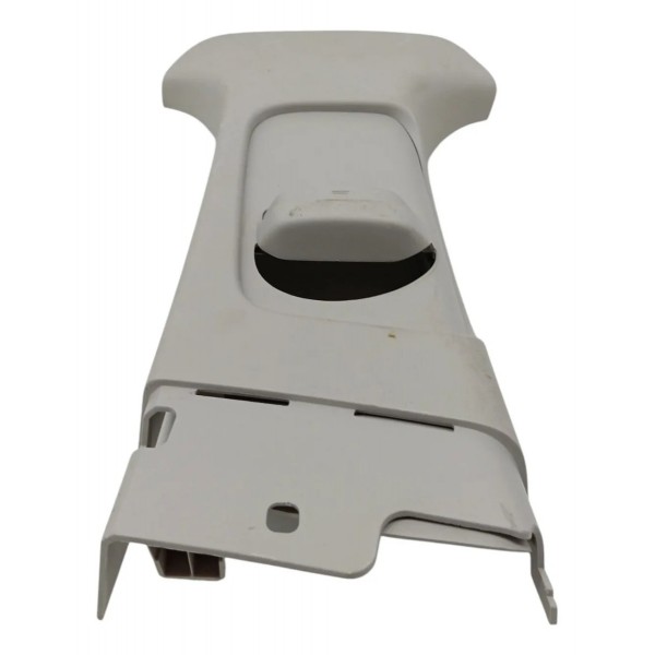 Par Moldura Coluna Central Cinto Gm Onix 2013 2014 2015 2016