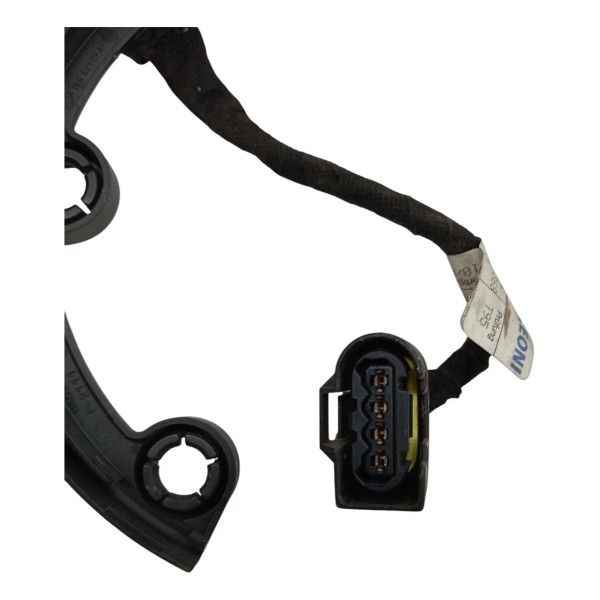 Cabo Chicote Bomba Combustivel Mercedes B180 B200 2009 2010