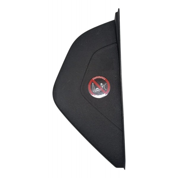 Moldura Lateral Direito Painel Chevrolet Onix 1.4 2014 2015