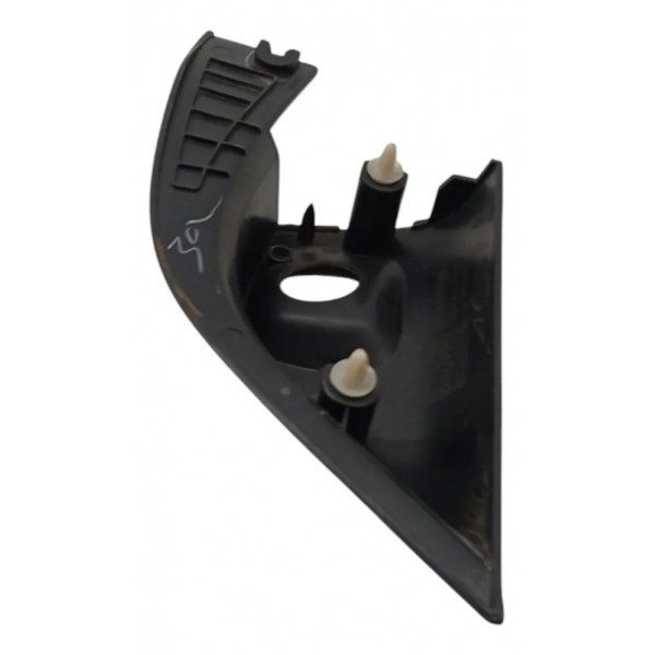 Moldura Retrovisor Interno Direito Chevrolet Onix 1.4 2014