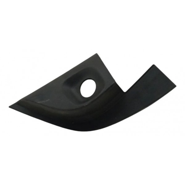 Moldura Retrovisor Interno Direito Chevrolet Onix 1.4 2014