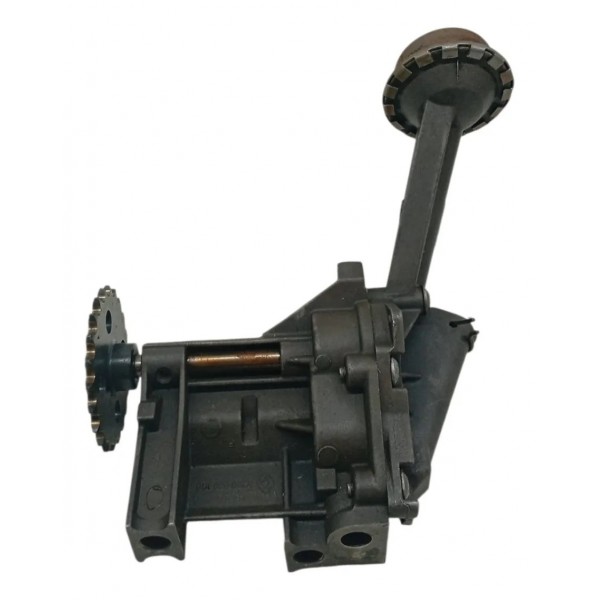 Bomba Oleo Motor Renault Megane 1.6 2015 K4m