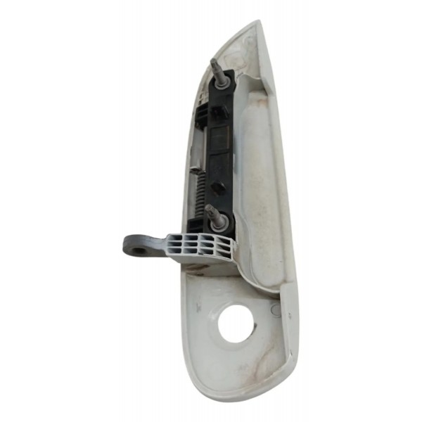 Maçaneta Ext Dianteira Esquerda Chevrolet Onix 1.4 2013 2014 Dianteira