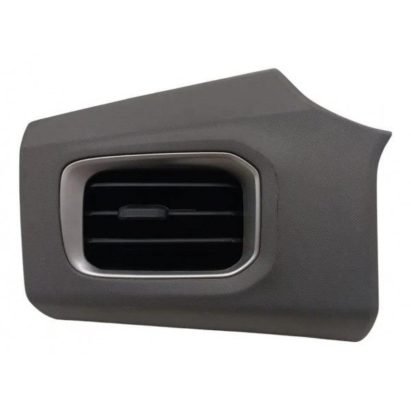 Difusor Ar Esquerdo Painel Chevrolet Onix 1.4 2013 2014 2015