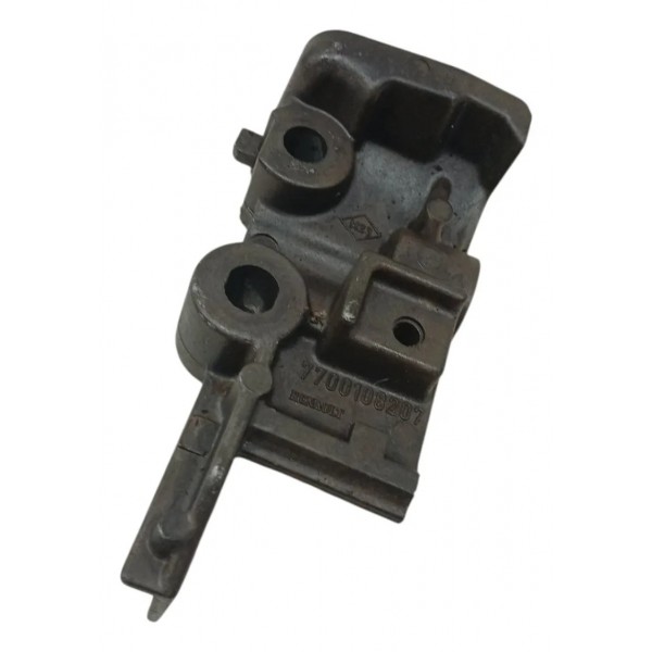 Tampa Válvula Anti Chama Sandero Scenic Clio K4m