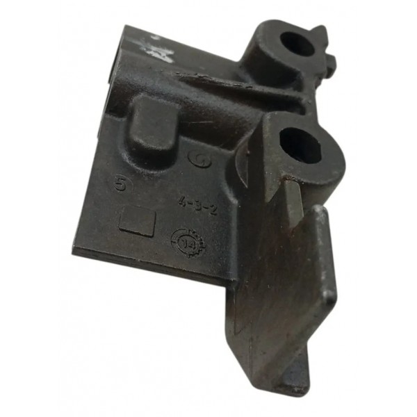 Tampa Válvula Anti Chama Sandero Scenic Clio K4m