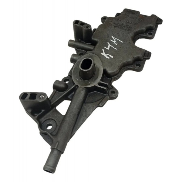 Tampa Válvula Anti Chama Sandero Scenic Clio K4m