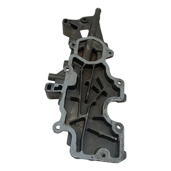 Tampa Válvula Anti Chama Sandero Scenic Clio K4m