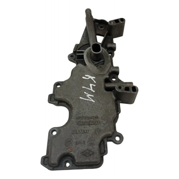 Tampa Válvula Anti Chama Sandero Scenic Clio K4m