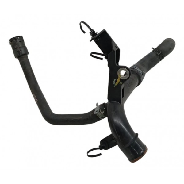 Cano Mangueira Agua Radiador Gm Ônix 1.4 2013 2014 2015 2016