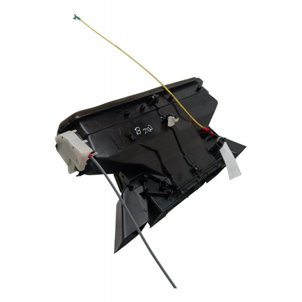 Caixa Evaporadora Ar Condicionado Mercedes B200 2009 2010 11