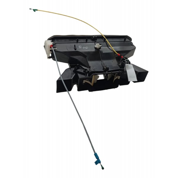 Caixa Evaporadora Ar Condicionado Mercedes B200 2009 2010 11