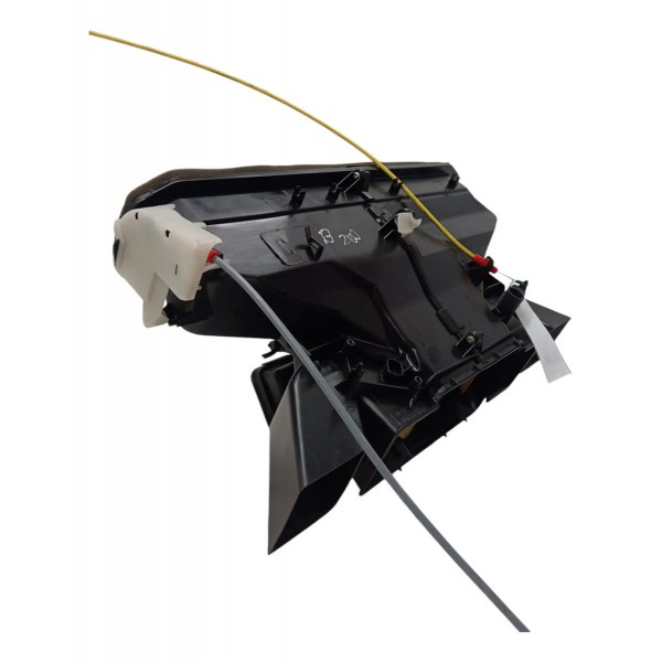 Caixa Evaporadora Ar Condicionado Mercedes B200 2009 2010 11