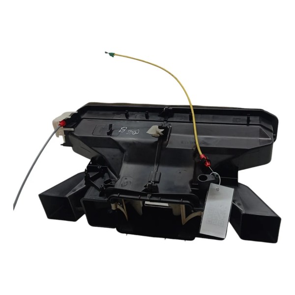 Caixa Evaporadora Ar Condicionado Mercedes B200 2009 2010 11