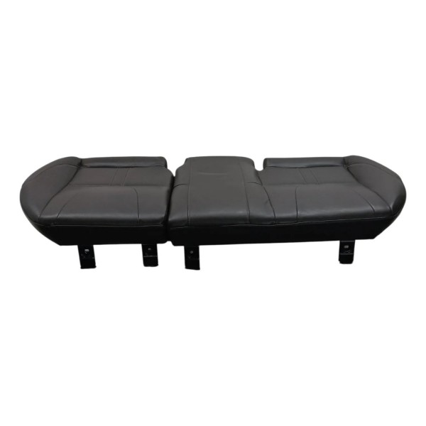 Jogo Banco Couro Ford Focus 2014 2015