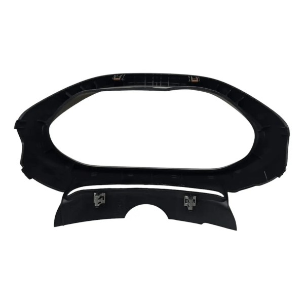 Moldura Painel Instrumentos Gm Onix 1.4 2013 2014 2015 2016