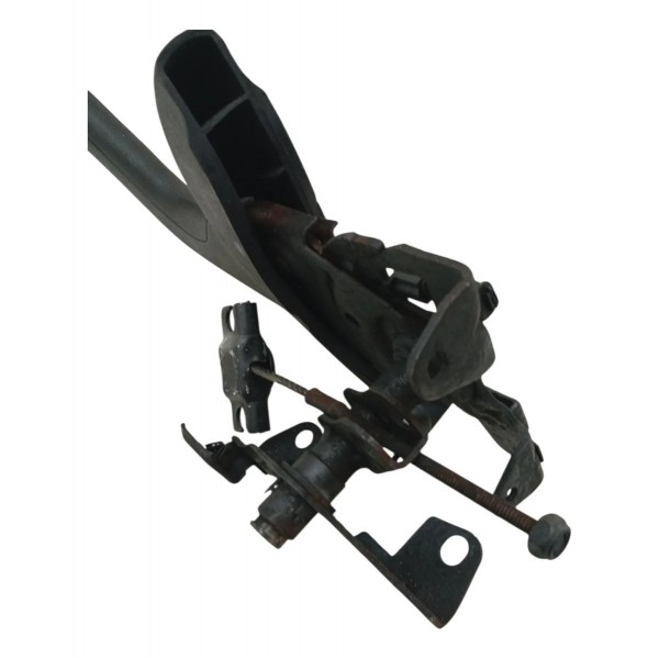 Alavanca Freio Mao Chevrolet Onix 2019 2020 2021