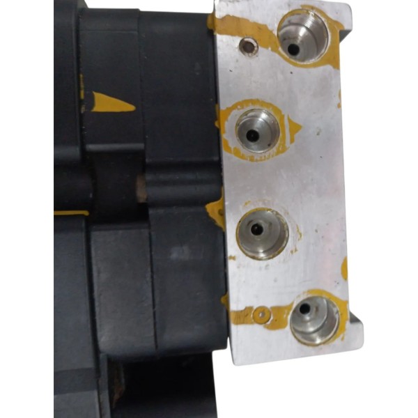 Modulo Abs Citroen C3 1.6 2005 2006 2007 10097011083