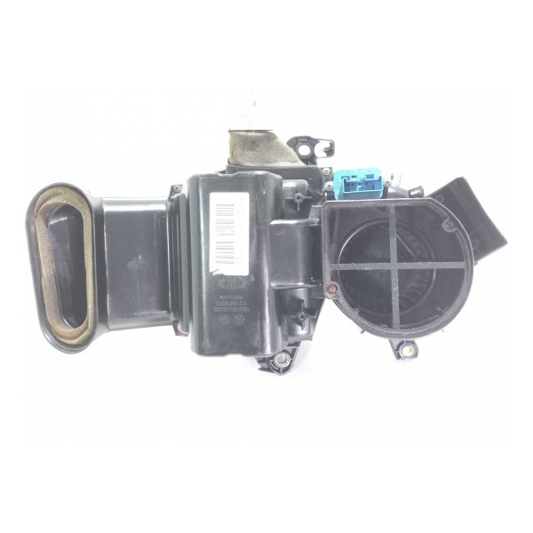 Caixa Evaporadora Ar Condicionado Citroen Picasso 2005