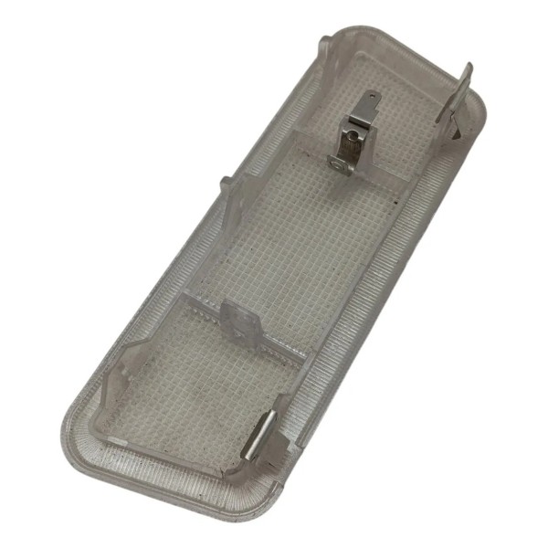 Lente Luz Teto Cortesia Chevrolet Corsa Classic 2010 2011 12