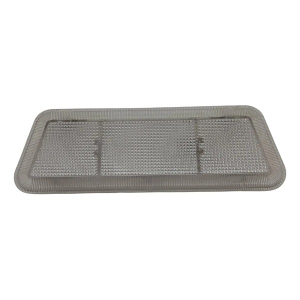 Lente Luz Teto Cortesia Chevrolet Corsa Classic 2010 2011 12