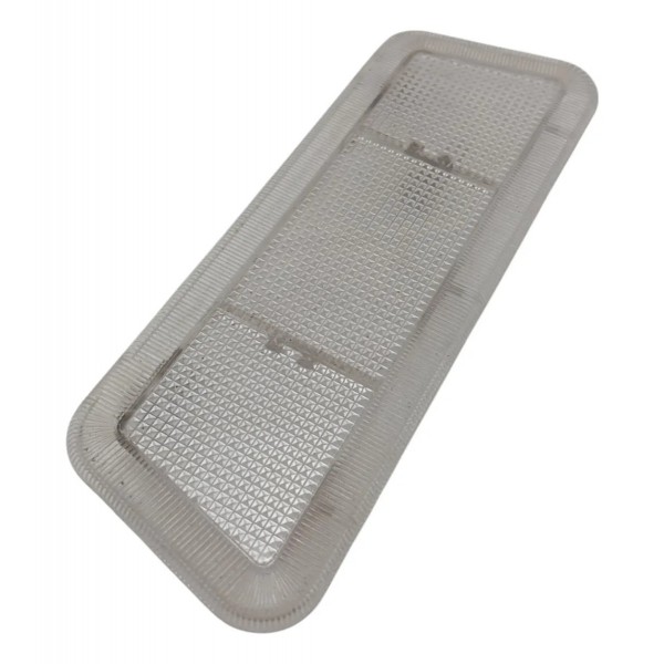 Lente Luz Teto Cortesia Chevrolet Corsa Classic 2010 2011 12