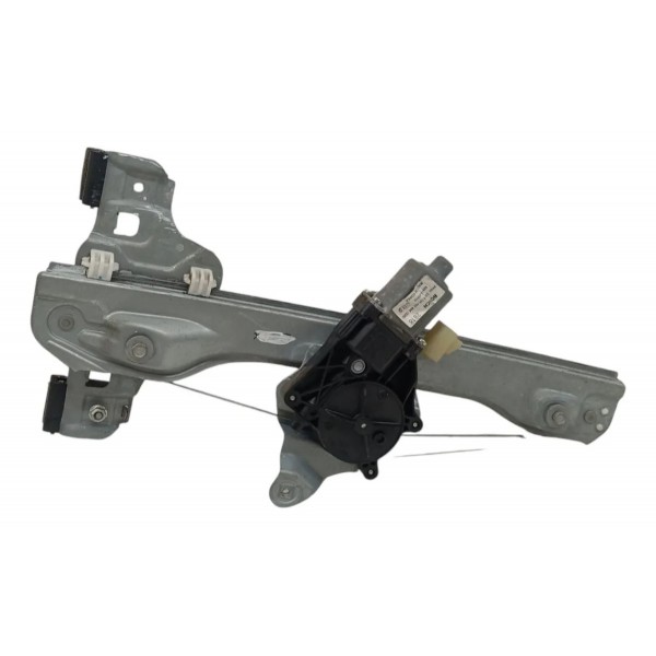 Maquina Vidro Traseiro Direito Chevrolet Cruze 1.8 2013 2014