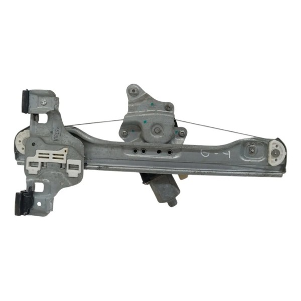 Maquina Vidro Traseiro Direito Chevrolet Cruze 1.8 2013 2014