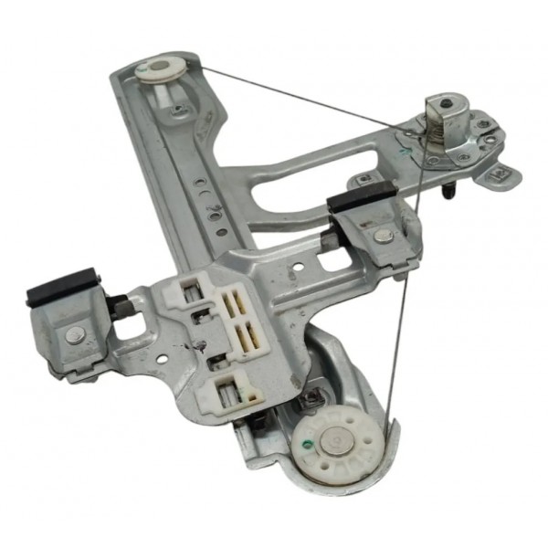 Maquina Vidro Traseira Direita Chevrolet Onix 1.4 2014 2015