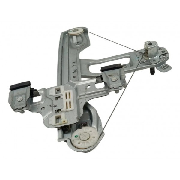 Maquina Vidro Traseira Direita Chevrolet Onix 1.4 2014 2015