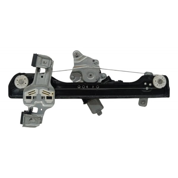 Maquina Vidro Dianteira Direita Chevrolet Onix 1.4 2014 2015