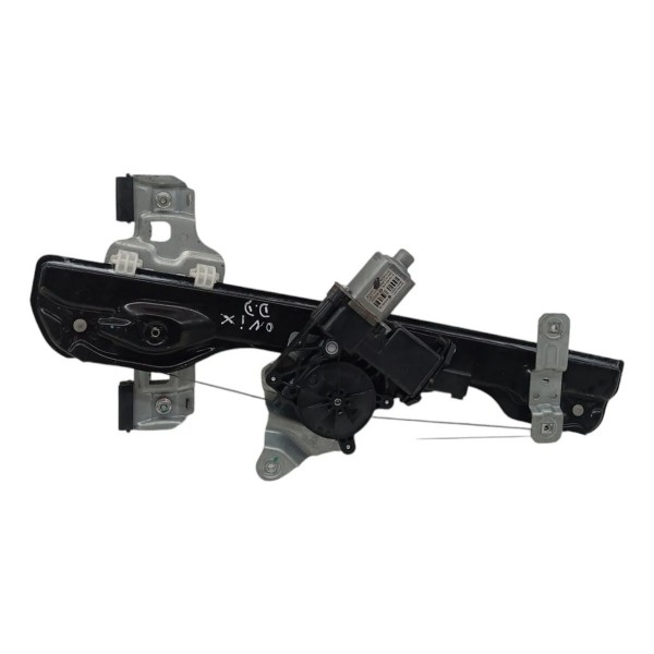 Maquina Vidro Dianteira Direita Chevrolet Onix 1.4 2014 2015