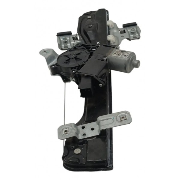 Maquina Vidro Dianteira Direita Chevrolet Onix 1.4 2014 2015