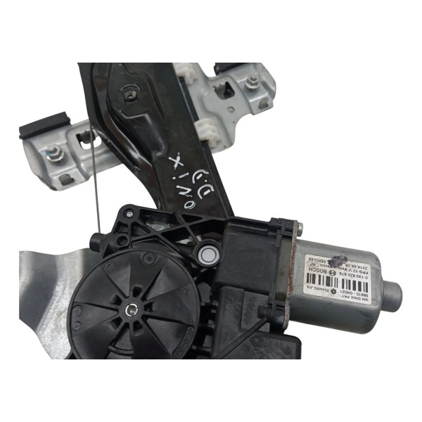 Maquina Vidro Dianteira Direita Chevrolet Onix 1.4 2014 2015