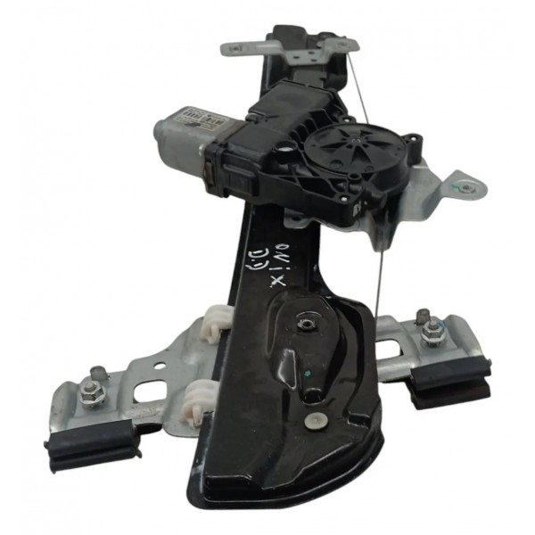 Maquina Vidro Dianteira Direita Chevrolet Onix 1.4 2014 2015